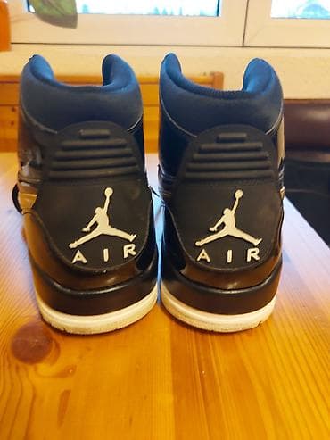 nike patike air max dn: Patike, Air Jordan, veličina - 51 — 1