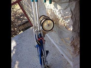 gps za decu: ITALIJANSKA JAKO KVALITETNA KOLICA ZA BEBE SKLOPIVA-KISOBRAN KOLICA — 2