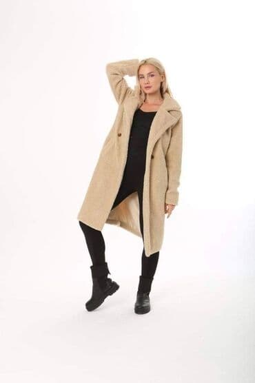 tedi kaputi: Tedi 4000 — 9