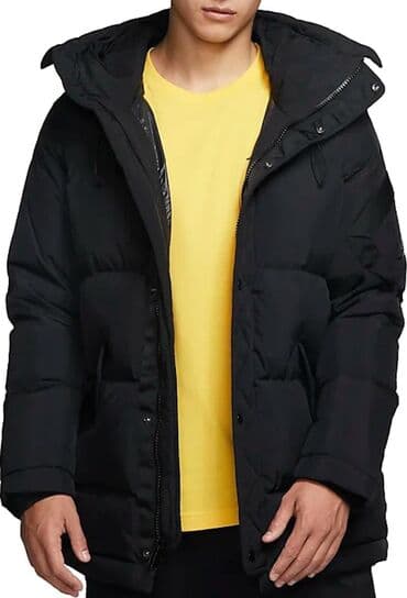 lindex zimske jakne: Jordan Wings Down Parka-Original-Skupocena-Premiu Edicija m, L, XL,XXL — 8