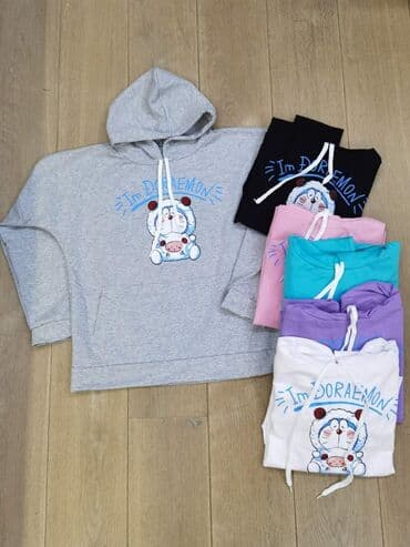 levis dukserice: 1500 din — 7