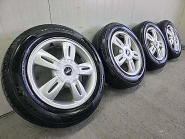 motore: ALUMINIJUMSKE FELNE MINI VW OPEL 15 4 X 100 | Mini, VW, Opel Alu — 2