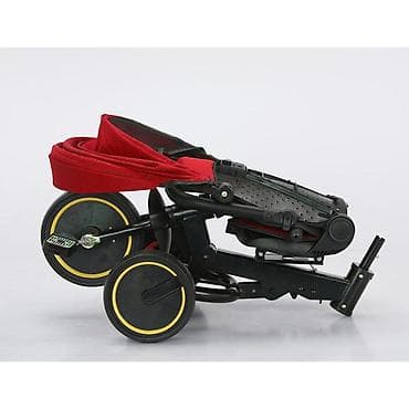 Tricikl sklopivi model 3 – Crveni (Šifra proizvoda: 1) Sklopivi na lalafo.rs Tricikl sklopivi model 3 – Crveni (Šifra proizvoda: 1) Sklopivi