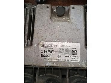 auto otpad ruma: KOMPIJUTER MOTORA 1.6 TDCI ZA FORD FOCUS OD 2007. DO 2010. GOD. | — 7