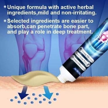 krema za bol u kolenu: Mast za bol u kolenu Cena:850din Retki su preparati napravljeni baš za — 2