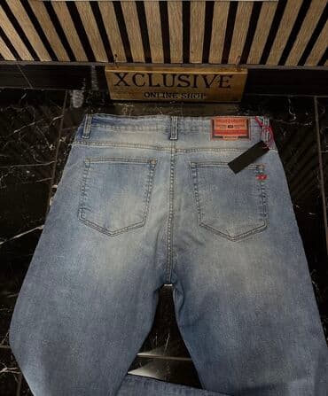 wrangler farmerke beograd: Diesel farmerke — 3