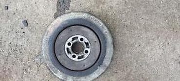 1.7 dizel: ALFA 159 1.9 JTDM PLIVAJUCA REMENICA RADILICE | Solidno stanje — 2