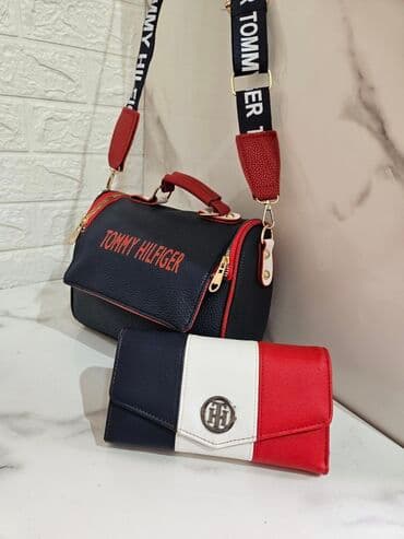 vera pelle torba: Bilo koji komplet
Torba+novcanik
4200 — 1
