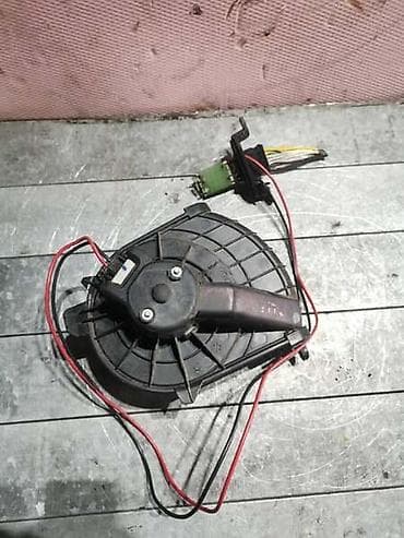 VENTILATOR KABINE ZA RENAULT KANGOO OD 2008. DO 2021. GOD. | na lalafo.rs VENTILATOR KABINE ZA RENAULT KANGOO OD 2008. DO 2021. GOD. |