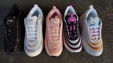 nike 41 in cm: Nike 
Brojevi od 36 do 41 
Crne dostupne do 46 — 4