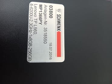 iphone c: Intel Core i5, 8 GB OZU, 15.6 " — 16
