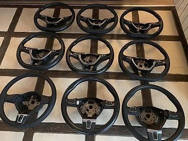 tomos elektronik 90: VOLAN ZA VOLKSWAGEN GOLF 5, GOLF 6, GOLF 7 . OD 2004. DO 2019. GOD — 1