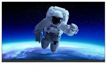 polovni televizori sa garancijom: Tehničke specifikacije: Rezolucija: FHD Smart OS: Ne Boja: Crna — 3