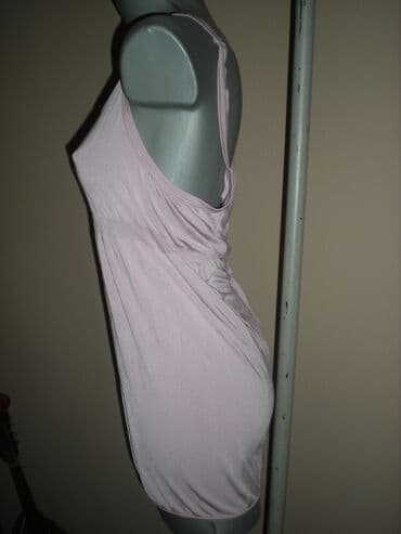 push up helanke new yorker: XL (EU 42), color - Lilac — 4
