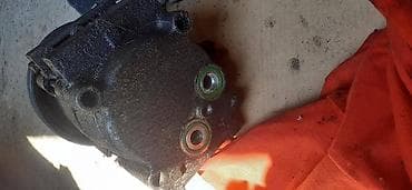 delovi za plin za auto: KOMPRESOR KLIME ZA FORD KA OD 1996. DO 2006. GOD. | kompresor klime — 1