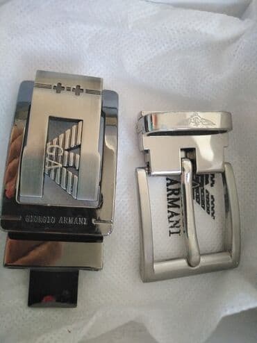 iqos 3 duo original: Male, Armani Exchange — 2