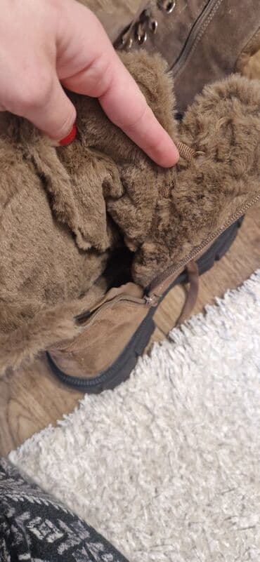 prada cizme zenske: Čizme, 40 — 5