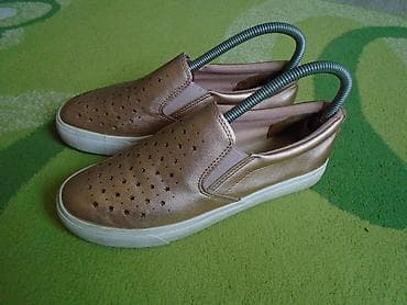 ženske puma patike: Espadrile u broju 38, nosene dva puta, kao nove — 2