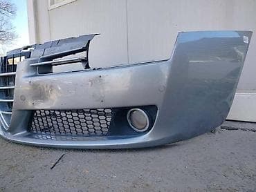 brava za golf 5: PREDNJI BRANIK ZA ALFA ROMEO 159 OD 2005. DO 2011. GOD. | Prednji — 2
