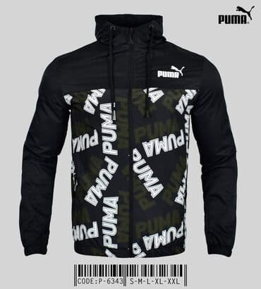 jake's jakne: Cena 3800 dinara
Veličine S M L XL XXL
Jaknica suskavac — 16