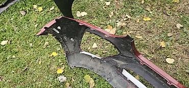 polovni a: PREDNJI BRANIK G02 ZA BMW X4 | BMW x4 g02 prednji branik — 3
