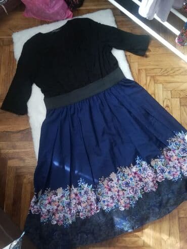 4XL, bоја - Šareno, Drugi tip rukava na lalafo.rs 4XL, bоја - Šareno, Drugi tip rukava