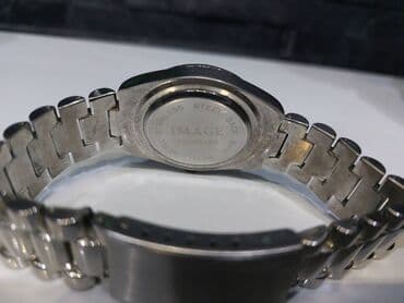 Classic watch, Unisex — 4