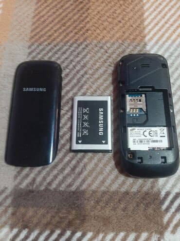samsung punjač: Samsug 1280 ispravan telefon radi na sve mreze,baterija dobra uz — 5