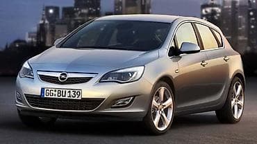 gedora za lambda sondu: DELOVI ZA OPEL ASTRA J | Polovni originalni rezervni delovi za Opel — 1