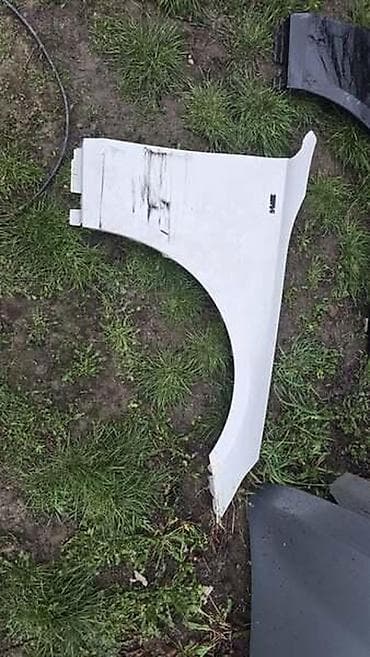 motalica za spanere: DESNO KRILO G60 G61 ZA BMW SERIJA 5 | BMW 5 g60 g61 desno krilo — 1