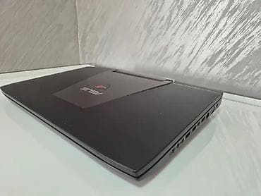asus f555u: GAMING LAPTOP 🔥🔥🔥 ASUS ROG G751J Ekran: 17.3" led full HD — 10