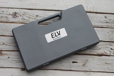Ostala foto i video oprema: Video endoskop ELV, model EV82021, sa USB konekcijom. Omogućava — 5