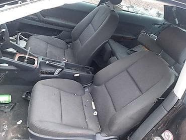 SEDISTA ZA AUDI A3 | Sedista prednja i zadnja u extra stanju za audi