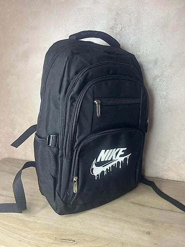 nike crni ranac: 08. Ranci 3500⭐️⭐️ — 3