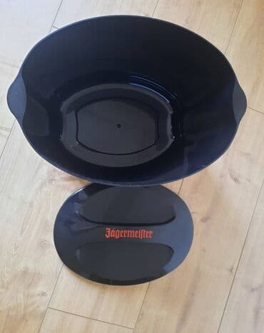 ležaljke za terasu: JagerMaister KIBLA Solidno ocuvana,sa sitnim tragovima koriscenja — 2