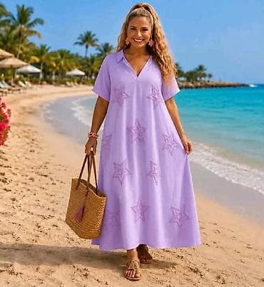 letnje haljine za punije: Haljina za punije
2XL 3XL 4XL — 4