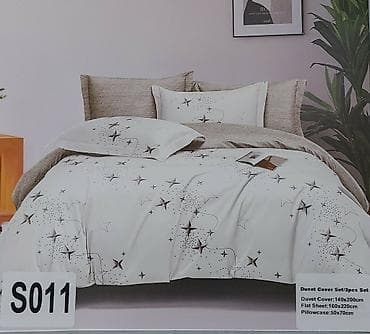 decija posteljina 90x200: 🩷Singl posteljine🩷 🩵Čaršaf-160*220 🩷Jorganska navlaka-140*200 — 7