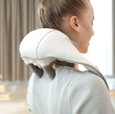 Relax Masazer Oslobodite se svakodnevnog stresa i uživajte u