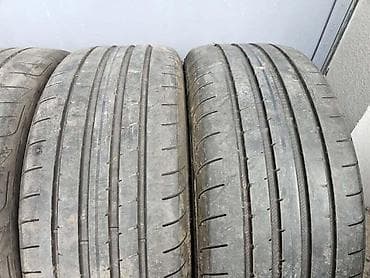 185 65 r15 m s: GOODYEAR 235/45 R19 LETNJA | 235/45 R19 GoodYear Letnje 4 komada — 2