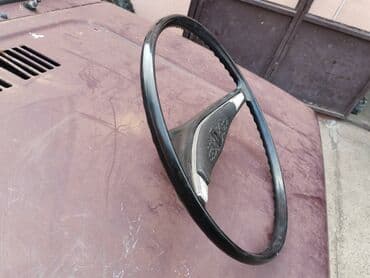 volan opel corsa: Volan Lada 2121 Niva. Polovno, očuvano kao novo. Skinuto sa — 7