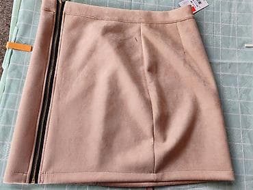 Prelepa nova Coloseum suknja placena 15EuR,velicina Xl na lalafo.rs Prelepa nova Coloseum suknja placena 15EuR,velicina Xl