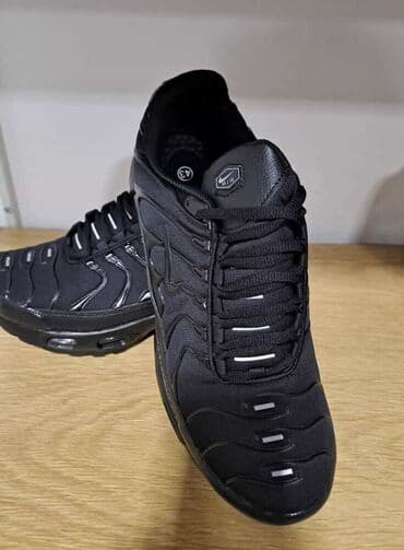 nike 97 crne: Patike, Nike, veličina - 43 — 2
