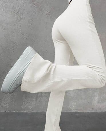 mona kozne pantalone: 1450 ili dva kom za 2300 din — 9