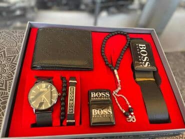 Handbags: Tommy Hilfiger, Set: Ring, Material: Leather — 22