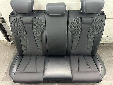 grad za rakiju: SEDISTE ZA AUDI A3 | Sediste za Audi A3 8V S-line — 4