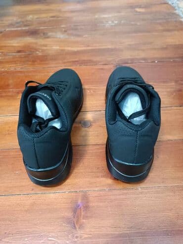 Women's Sneakers and athletic shoes: Skechers, 45 — 1