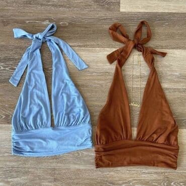 legend majice dugih rukava: Majice vise modela. Likra,pamuk,trikotaza,pletenina,sve su sa — 3