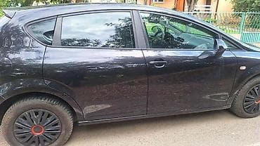 limuzina prodaja: LEON VRATA ZA SEAT LEON OD 2005. DO 2012. GOD — 1
