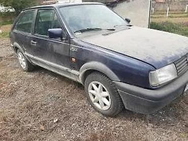 DELOVI VW POLO 1.3 | Limarija mehanika — 1