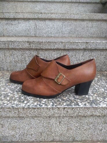 lidl gležnjače: Ankle boots, 37 — 1